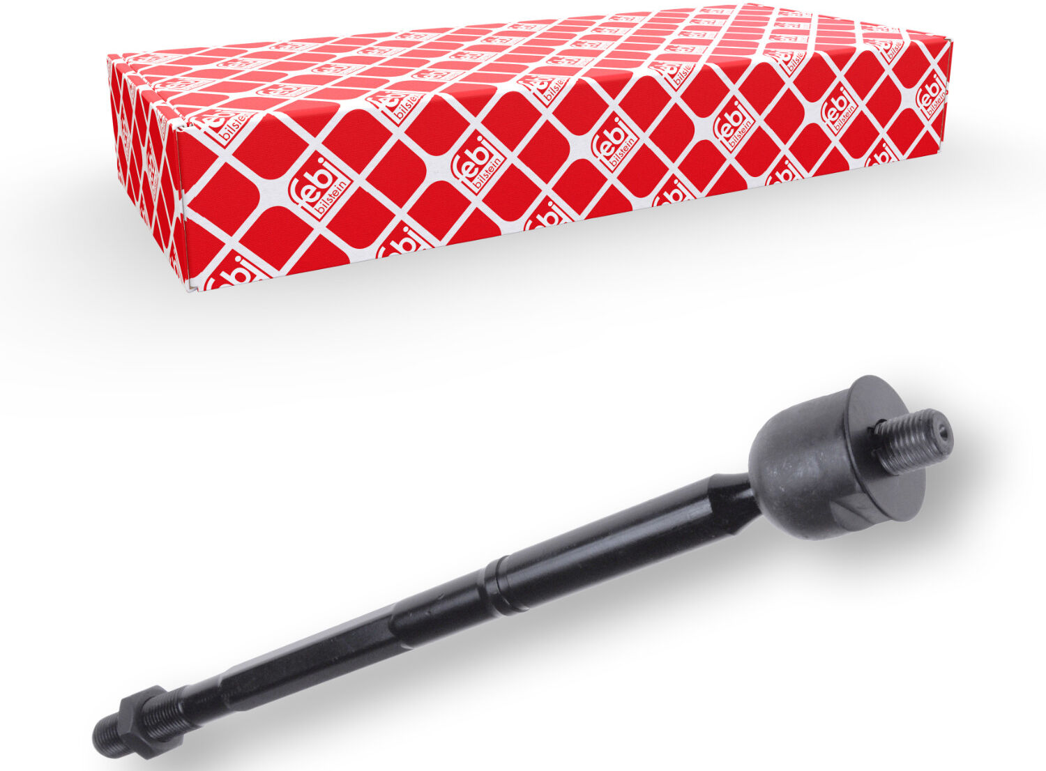 Febi Bilstein Axialgelenk, Spurstange Prokit 48236 Vorderachse Rechts Für Toyota