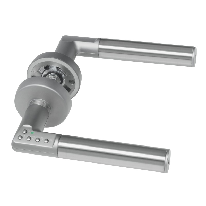 ASSA ABLOY Drückergarnitur Code Handle