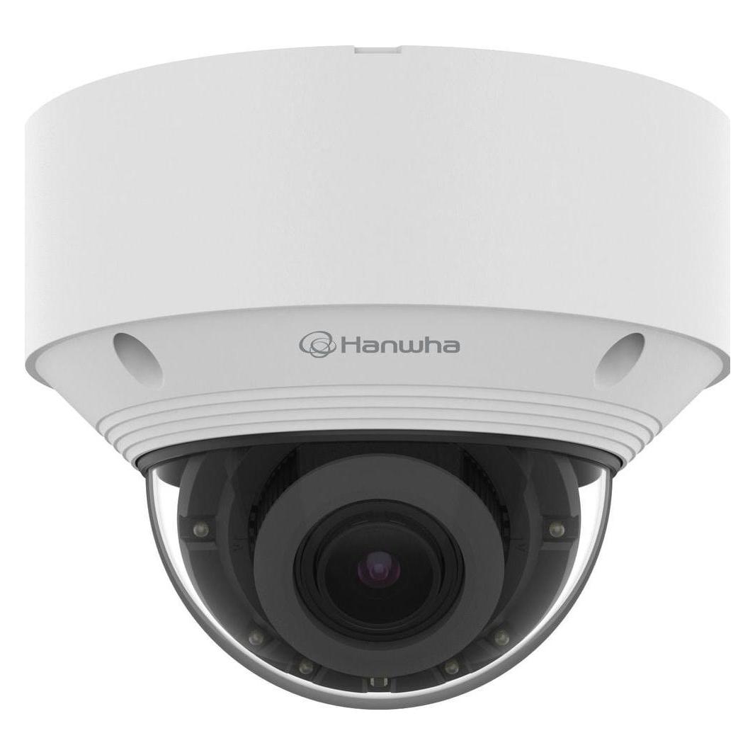 Hanwha Netzwerkkamera QNV-C9083R (3840 x 2160 Pixels) (QNV-C9083R)