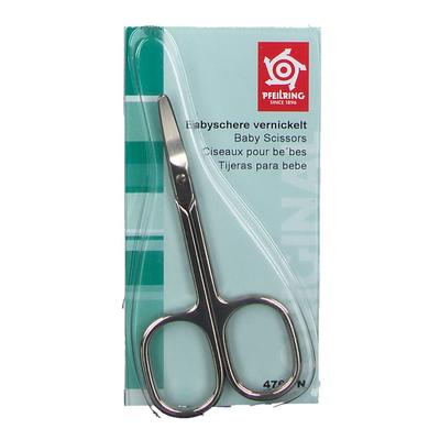 Pheilring Nagelschaar Baby 9cm 1 St Schere