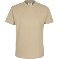 T-Shirt "Heavy" 293 190g/m2 - S - sand