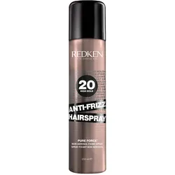 Redken, Haarspray, Anti-Frizz Haarspray (250 ml)