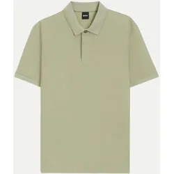 Poloshirt Beige 3XL