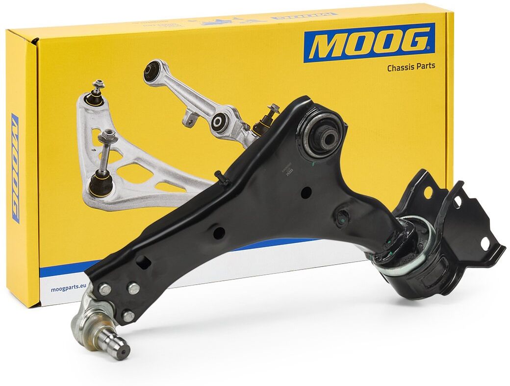 MOOG LR-WP-15629 Suspension arm