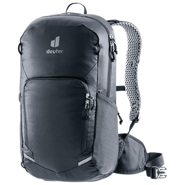 Deuter - Bike I 20 - Velorucksack blau/grau
