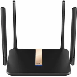 Cudy LT500D, Router, Schwarz