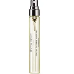 7.5ml MOLTON BROWN Coastal Cypress & Sea Fennel Eau de Parfum Travel Case Refill