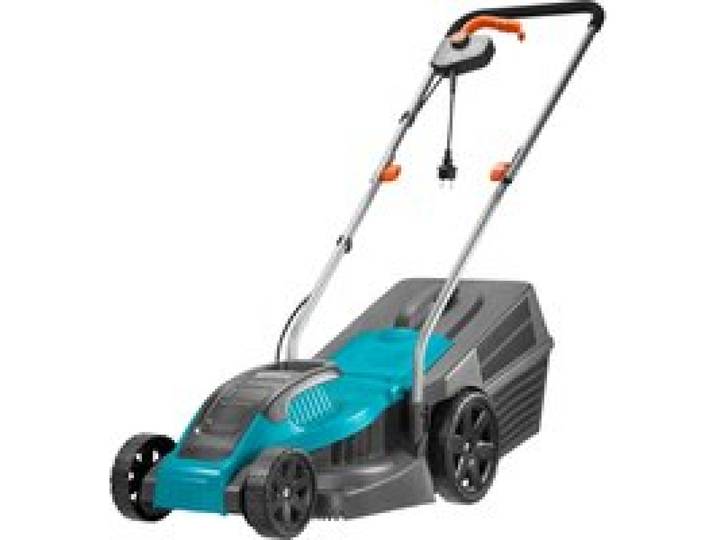 GARDENA Tondeuse à gazon »PowerMax 1100/32«
