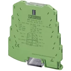 Phoenix Contact Signalverdoppler MINI MCR, Automatisierung