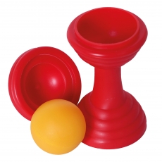 Bartl MAGIC SHOW Trick - 7 Kugelpokal 294157