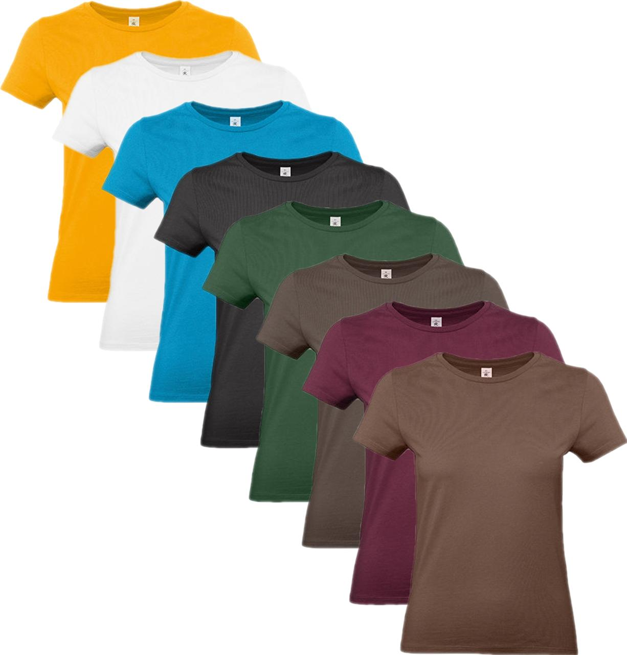 B&c; Bctw04t Xl Brugt Sort