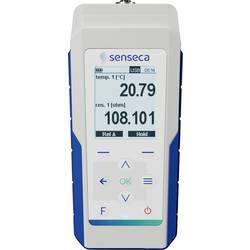 Senseca PRO 115 Temperatur-Messgerät Fühler-Typ Pt100 486651