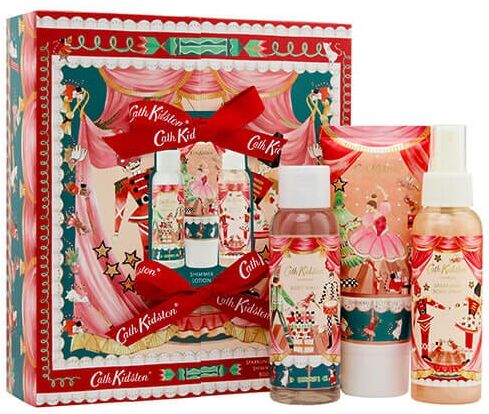 Cath Kidston Nutcracker Theatre Sparkle & Shimmer Show