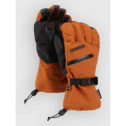 Burton Gore-Tex Handschuhe spiced chai Gr. M