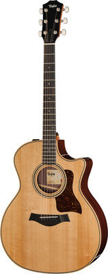 Taylor 414ce Studio Naturel