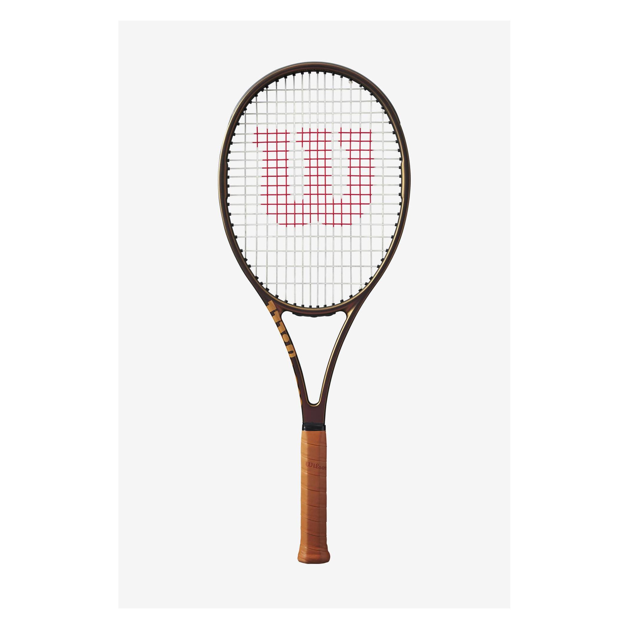 Wilson X8813919 (2, 315 g, Nicht bespannt) (WR125711U)