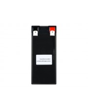 APC Replacement Battery Cartridge #177 USV-Akku Bleisäure 9000 mAh Schwarz (APCRBC177)
