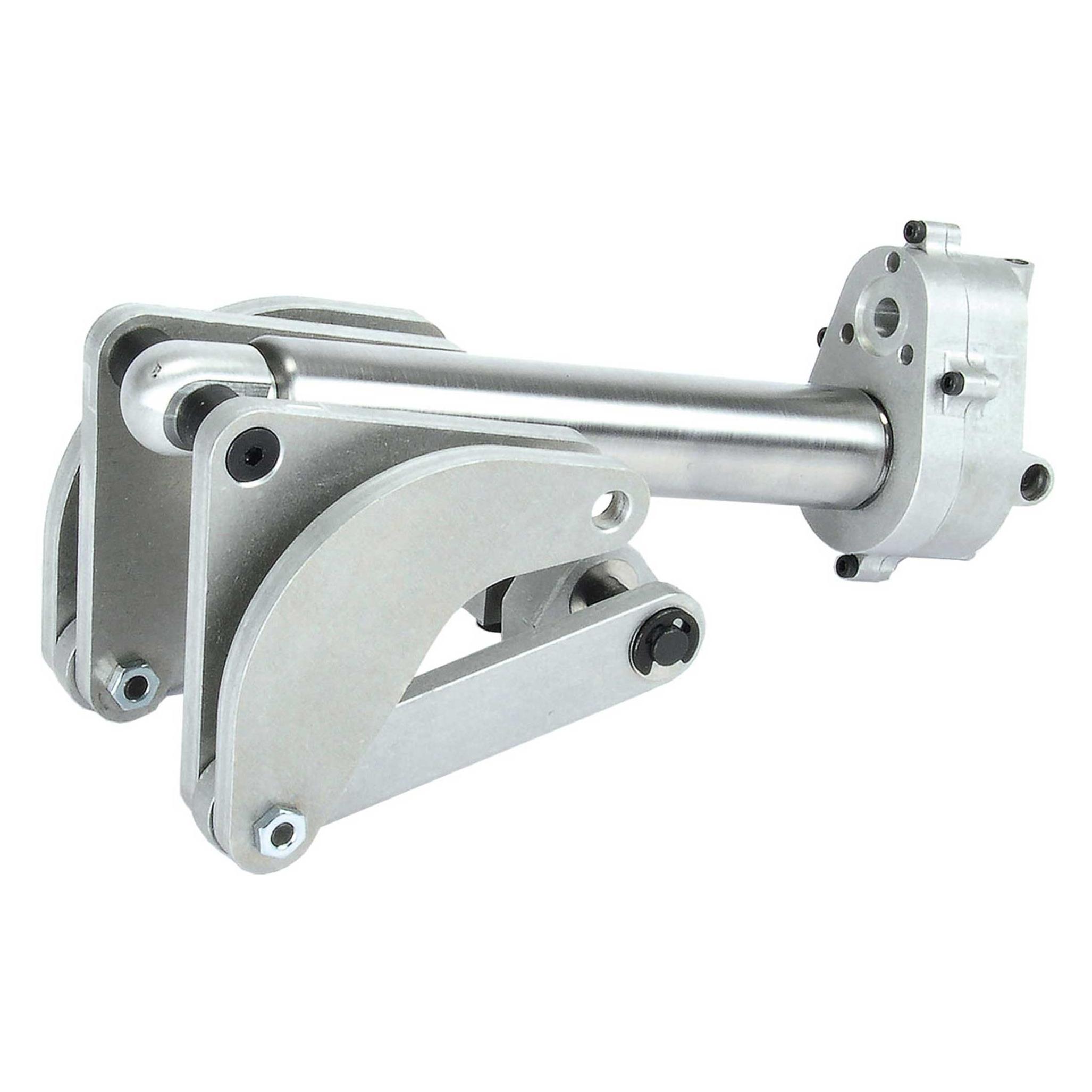 Carson Modellsport 500907217 1:14 Kip (500907217)