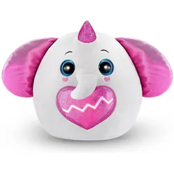 Zuru Rainbocorns Eggzania Surprise Mania - Olifant van (28.40 cm)