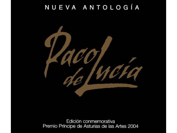 Nueva Antologia Edicion Conmemorativa Premio