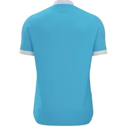 Macron, Herren, Sportshirt, Wyvern Eco (L), Weiss