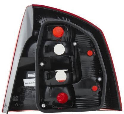 HELLA 9EL 354 670-011 Rear light