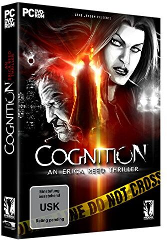 Phoenix - Cognition - Preis vom 09.10.2026 07:28:09 h
