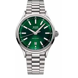 Mido Multifort Patrimony Powerwind Herrenuhr M040.407.11.091.00