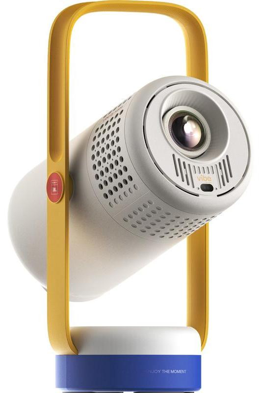 XGIMI Vibe One Pro, Blue Spark