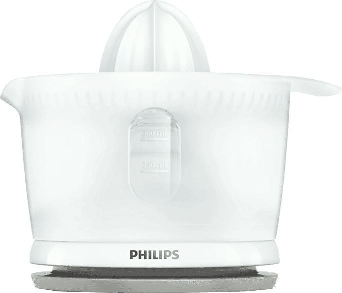 Exprimidor - Philips HR2738/00 Potencia 25W, Capacidad de jarra 0.5L