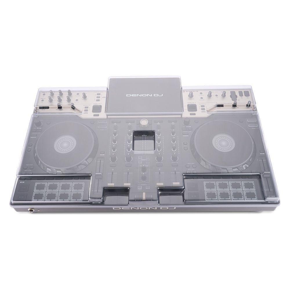 Decksaver Denon DJ Prime 4 G2 (482052)