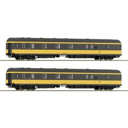 Roco 6210188 H0 2er-Set Bahnpostwagen der ÖBB