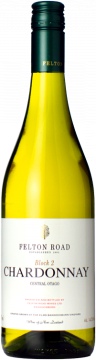 Block 2 Chardonnay 2024 - Felton Road - Central Otago - Weisswein - 0.75L Central Otago