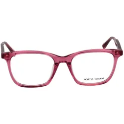 Scotch & Soda, Brillengestell, Brillenfassung SS3024 51298