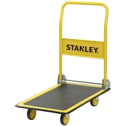 Stanley, Transportwagen, Plattform-Lastwagen faltbar 150 kg (150 kg)