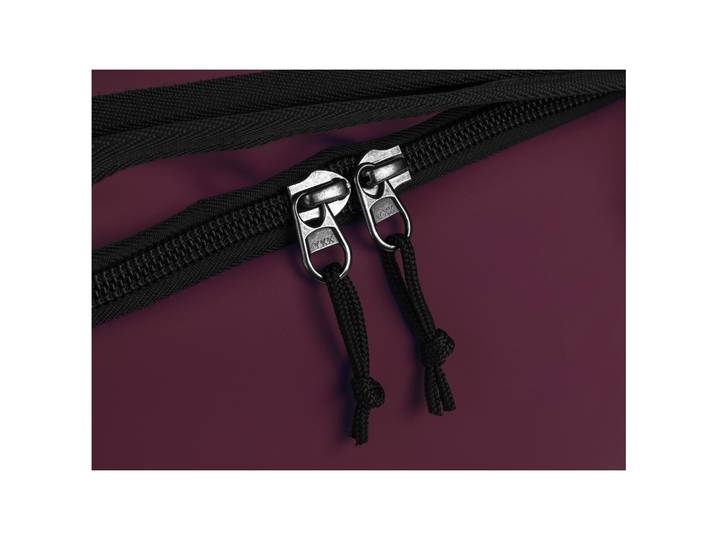 KOOR Duffle Bag Alli Rot PET B 37 cm 50 l - Duffle Bag