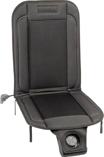 Dometic Group Kühlsitzauflage MagicHeat MCS20 12V 2 Kühlstufen 9600000390 Schwarz
