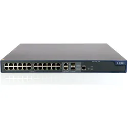LS-3100-26TP-PWR-EI-H3 neu