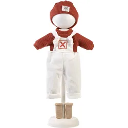 Llorens - Puppen-Kleiderset - Lartzhose, 42cm