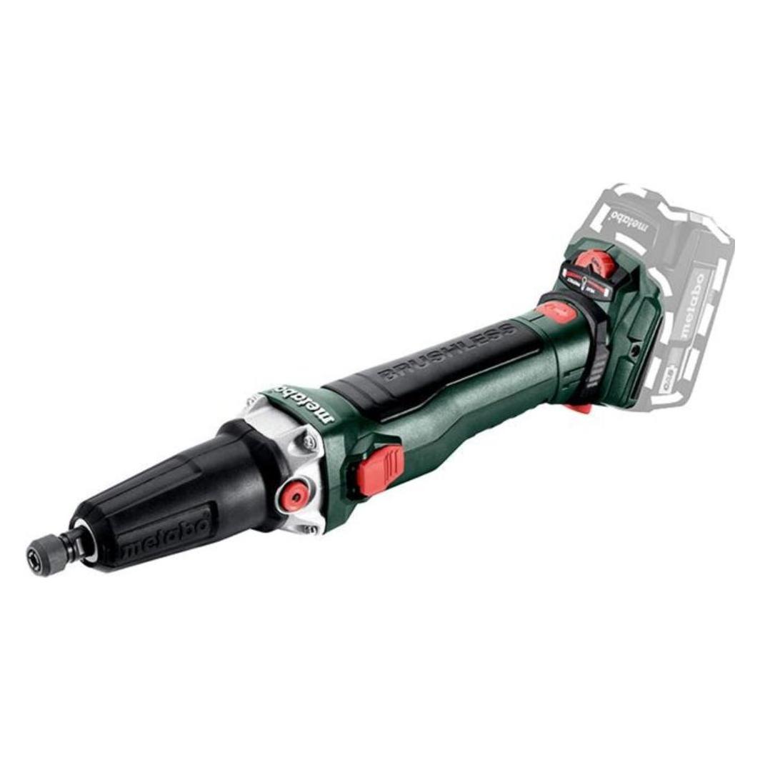 Metabo GVB 18 LTX BL 11-28 (Geradschleifer) (600826840)