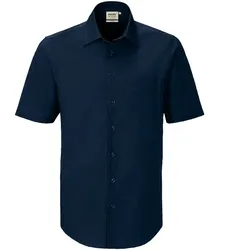 Herren Hemd 1/2 Arm "Performance" 122 - XXL - tinte