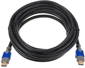 Kramer C-HM/HM/Pro-15 Cable 4.6m