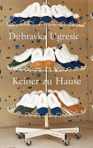 Dubravka Ugresic - Keiner zu Hause - Preis vom 09.10.2026 07:28:09 h