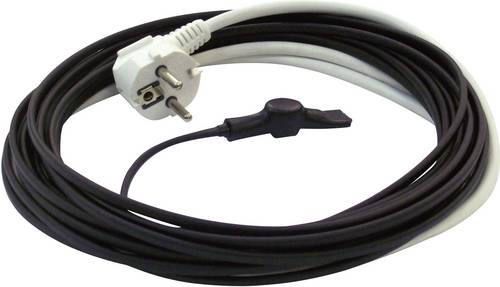 Arnold Rak 16-100-F Heizkabel 230V 1600W 100m mit Frostschutzfunktion