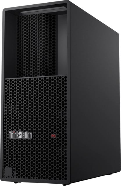 Lenovo ThinkStation P3 Tower Gen 2 30HT00C4BF