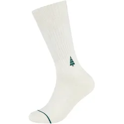 s.Oliver Originals Motif Tennissocken 1030 - egret 39-42