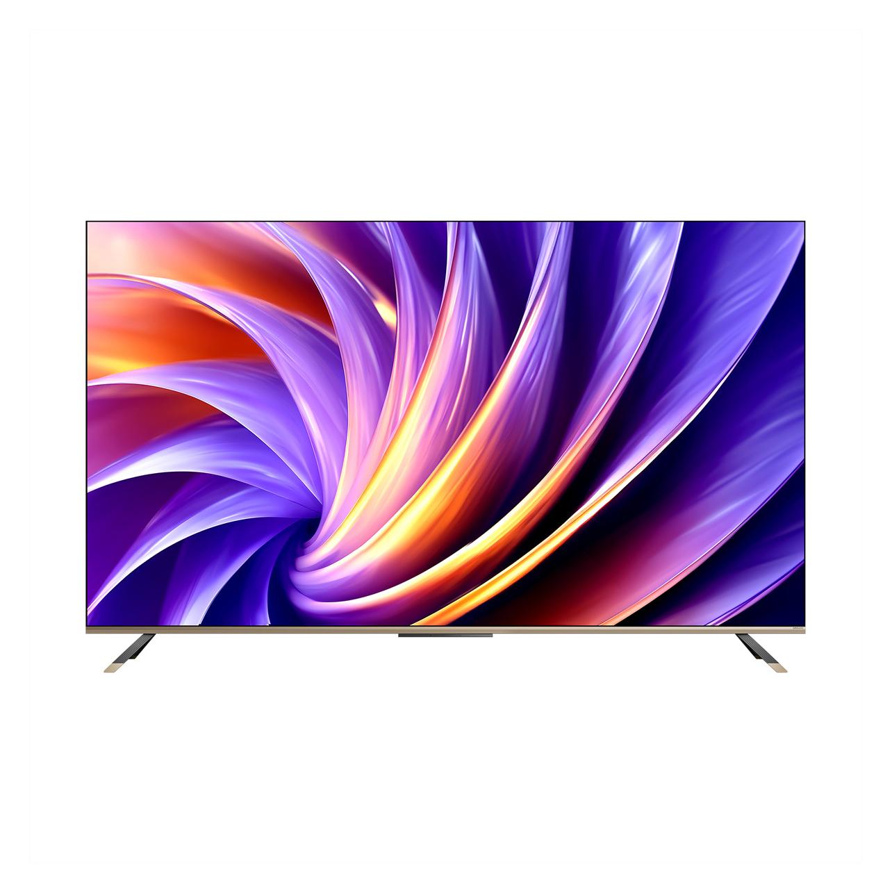 Dreame Vivid QLED TV Q100 (55", QLED, 4K, 2025) (55Q100)