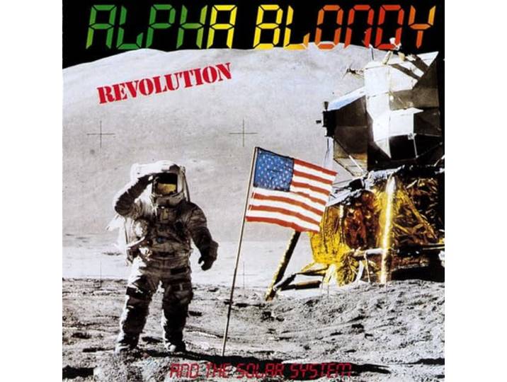 Revolution