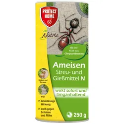 Protect Home Natria Ameisen Streu- und Gießmittel N - 250 g