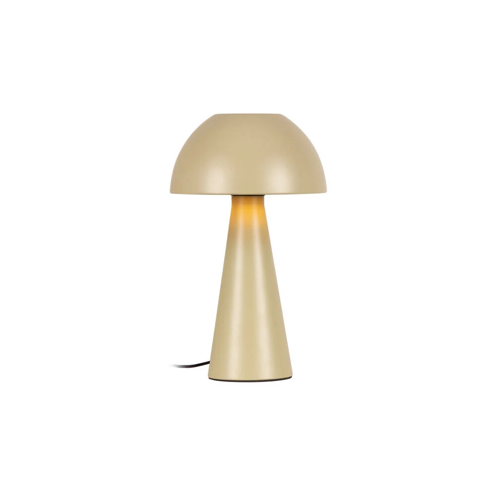 Lucide JORGO Tafellamp Groen - Modern - E27 - Ø 20 cm